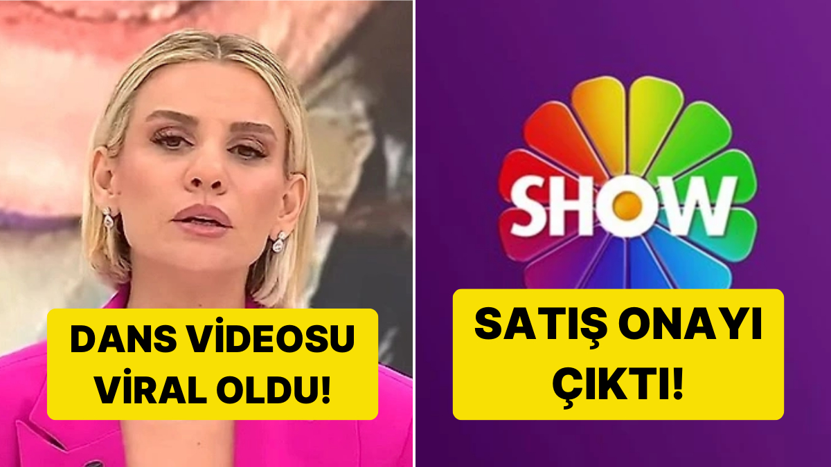 Televizyon ve dizi dünyasındaki en son gelişmeleri keşfedin! 1 Şubat