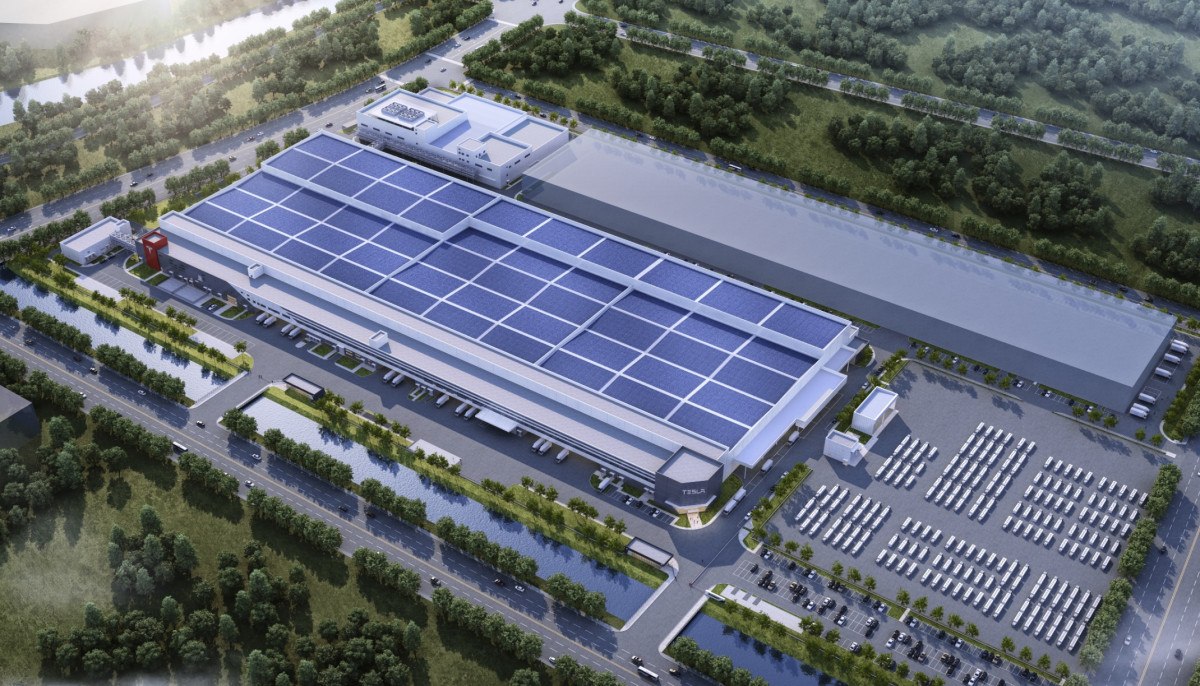 Tesla'nın Enerji Depolama Alanındaki Yatırımları