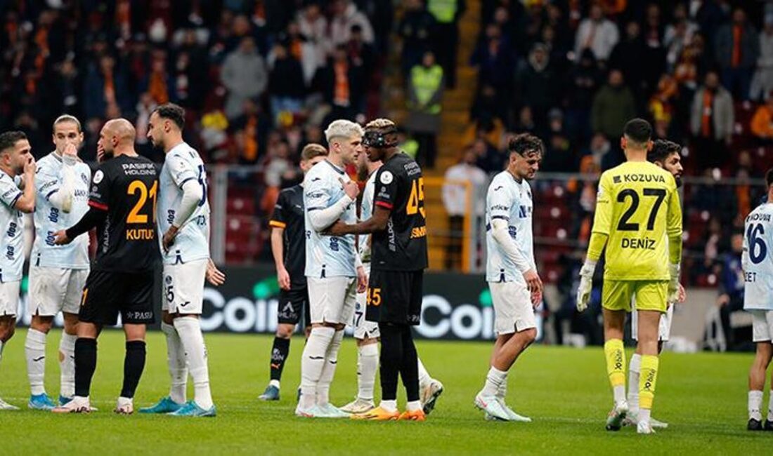 TFF Disiplin Kurulu'na sevk edilen kulüpler ve isimler hakkında detaylı