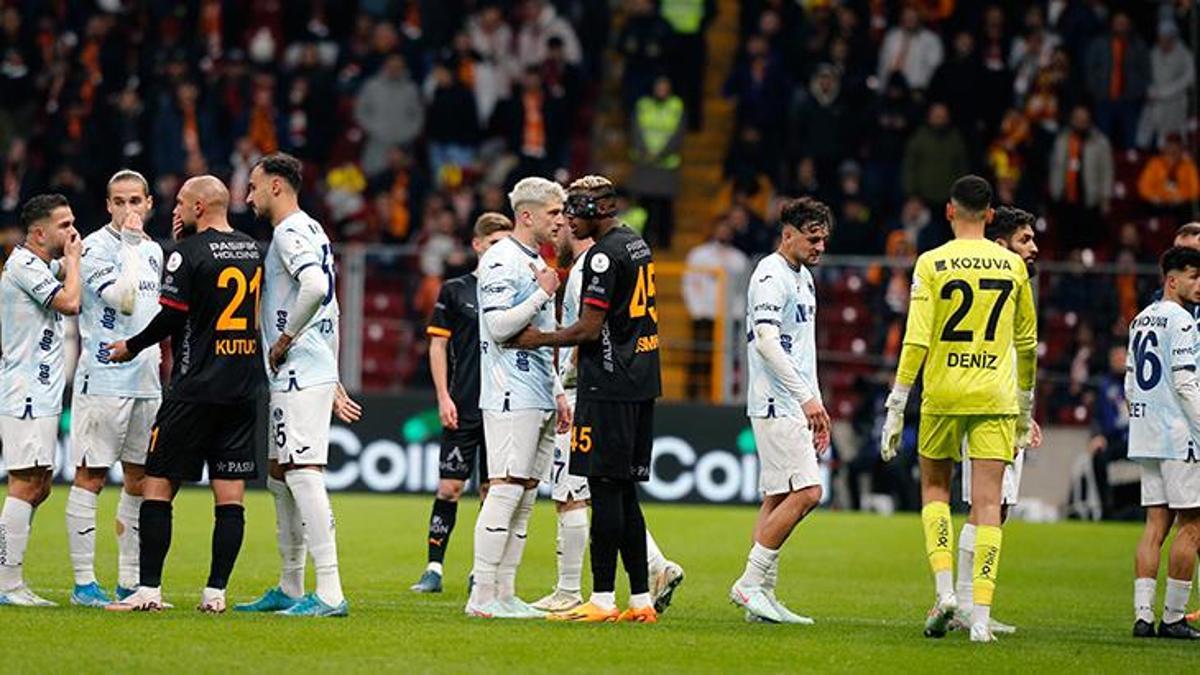 TFF Disiplin Kurulu'na sevk edilen kulüpler ve isimler hakkında detaylı