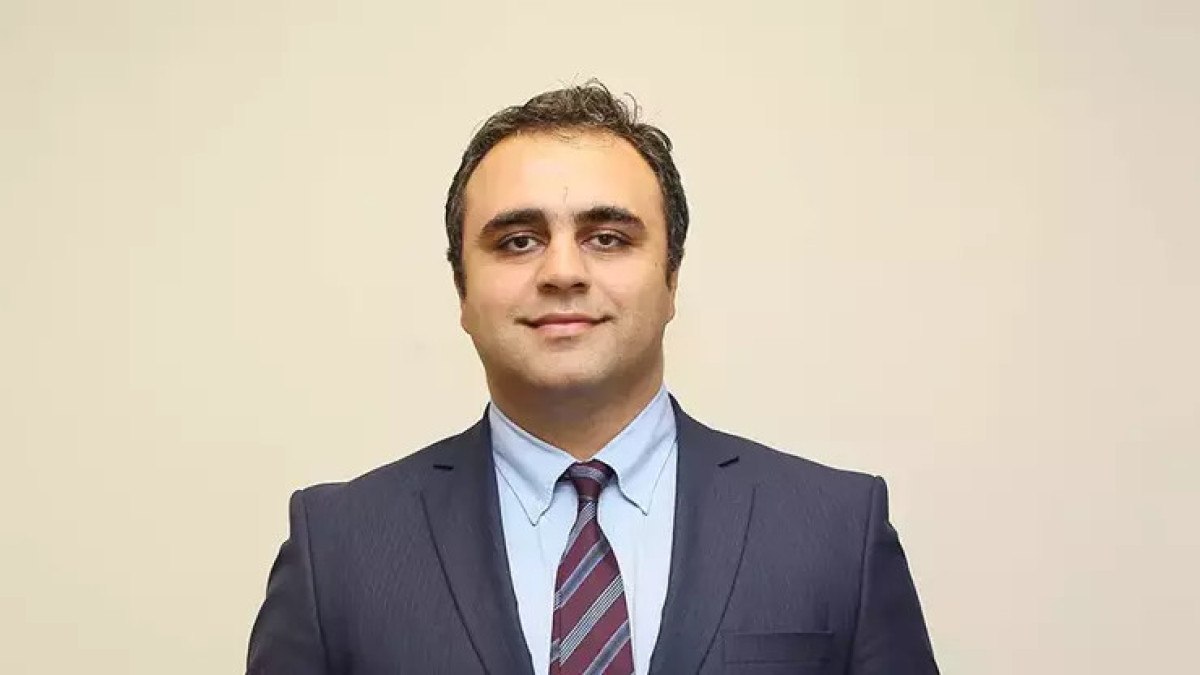 TFF Üyesi Ural Aküzüm, Galatasaray-Fenerbahçe Derbisi İçin Türk Hakem Açıklaması