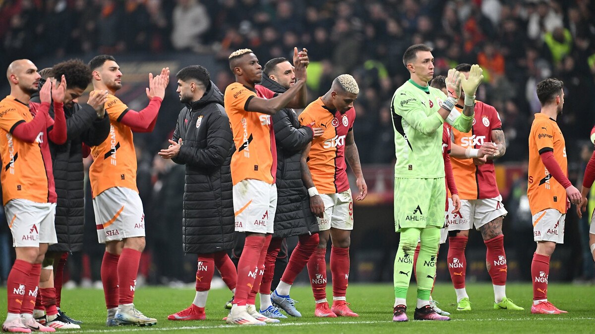 TFF, Galatasaray'ın Kasımpaşa maçı için başvurusunu reddetti.