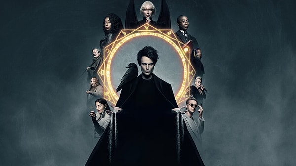 The Sandman İkinci Sezonu Final Olacak