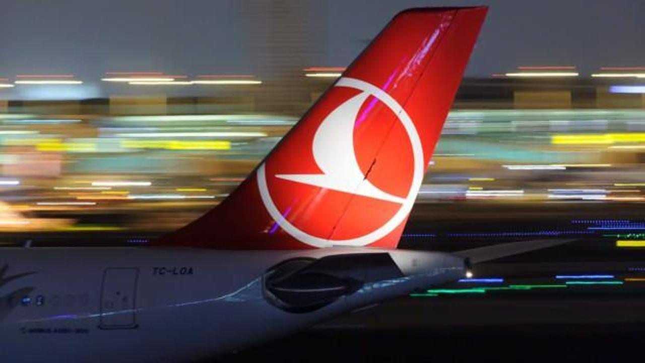 Türk Hava Yolları, Ohri'ye yeni seferler başlattığını duyurdu. Seyahat planlarınızı