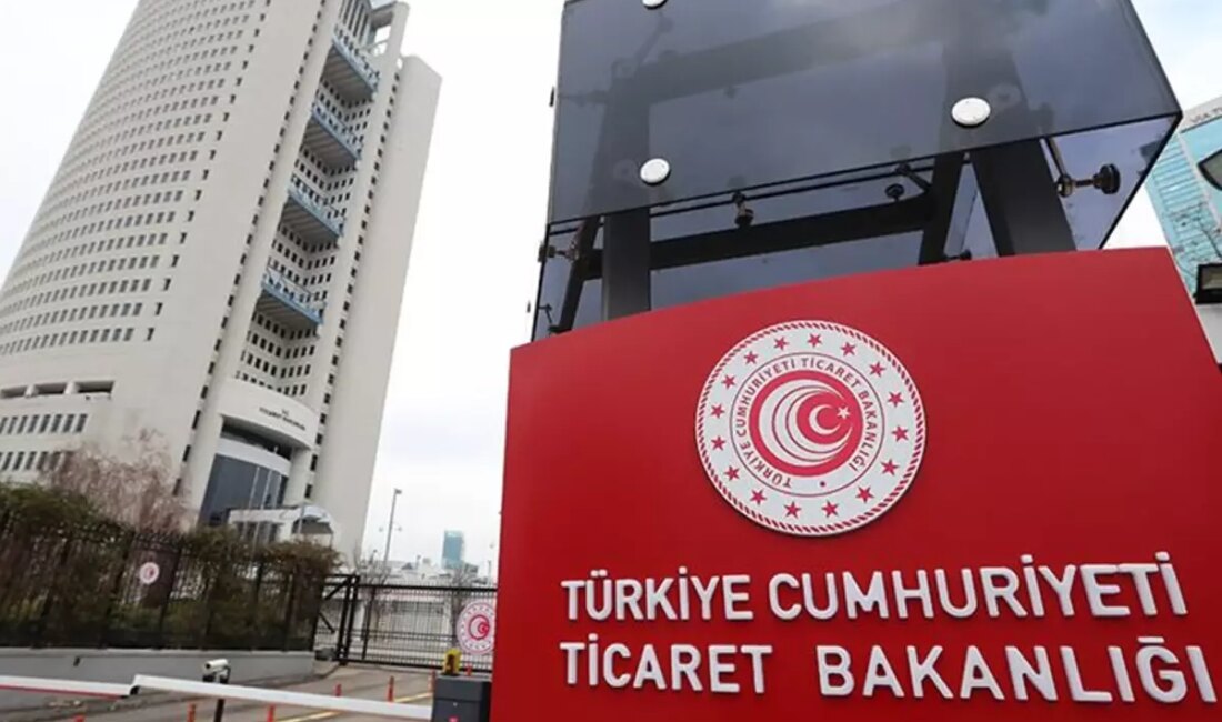 Ticaret Bakanlığı, Reklam Kurulu'nca mevzuata muhalif bulunan 183 belge hakkında