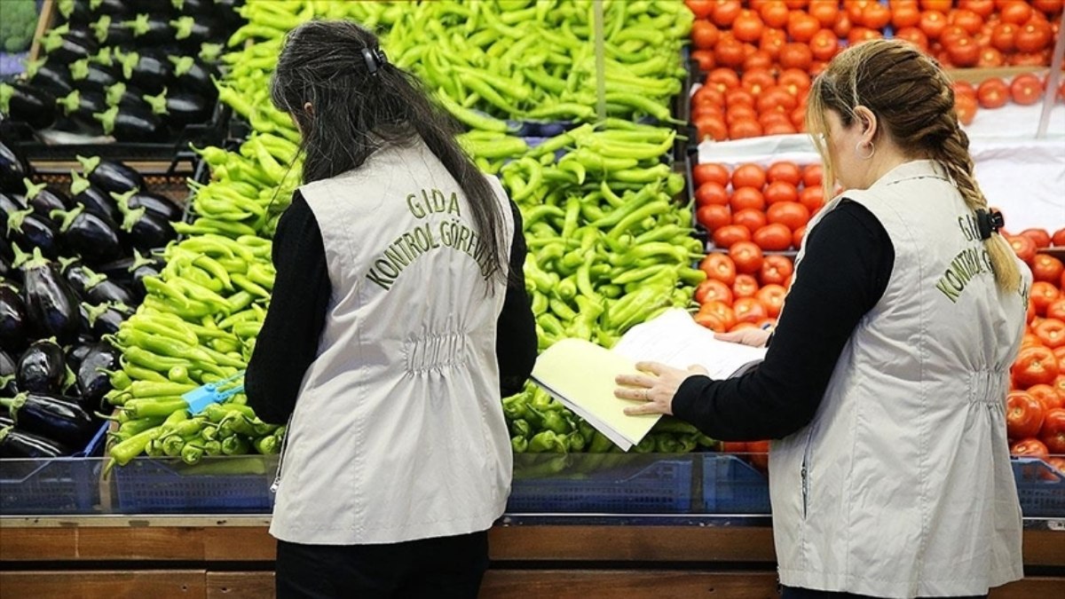 Ticaret Bakanlığı tüketicinin korunması mevzuatı kapsamında 2025 yılı ocak ayında
