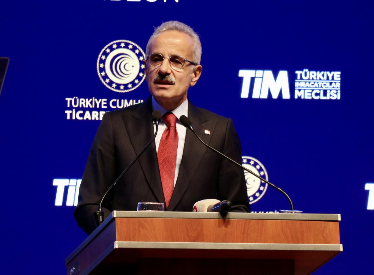 Ulaşımın Ticaretteki Rolü