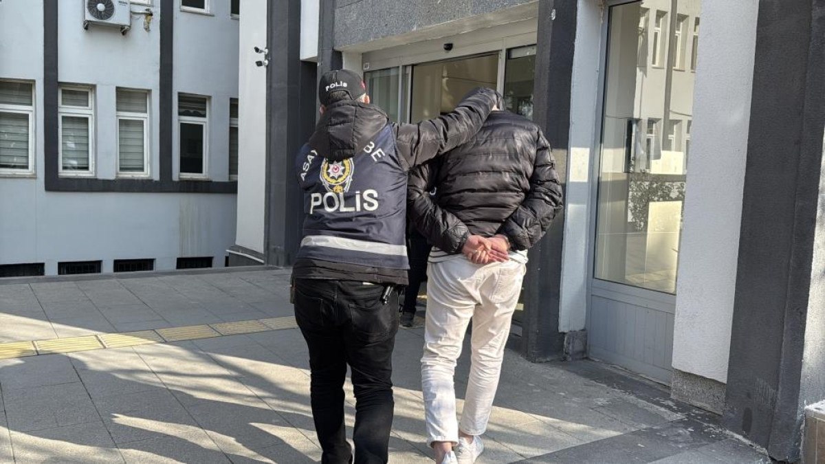 Tokat'ta Gençler Arasında Bıçaklı Kavga: 1 Yaralı, 1 Tutuklu