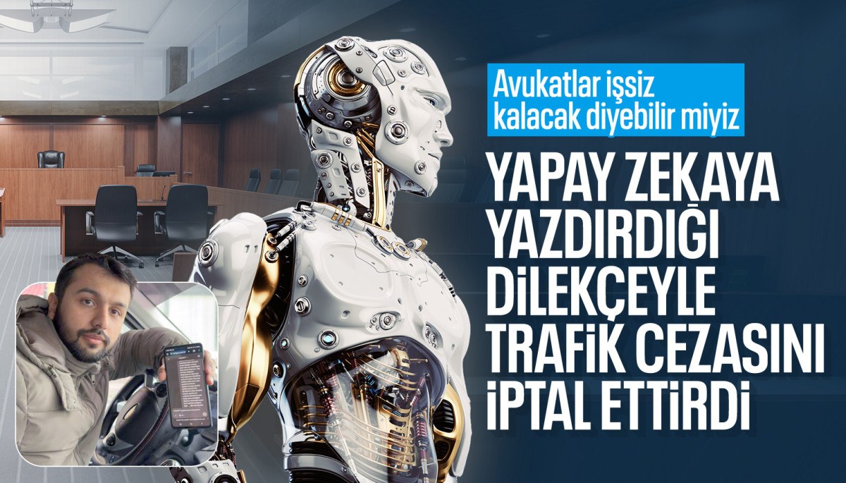 Davalık Olan Manşetimiz