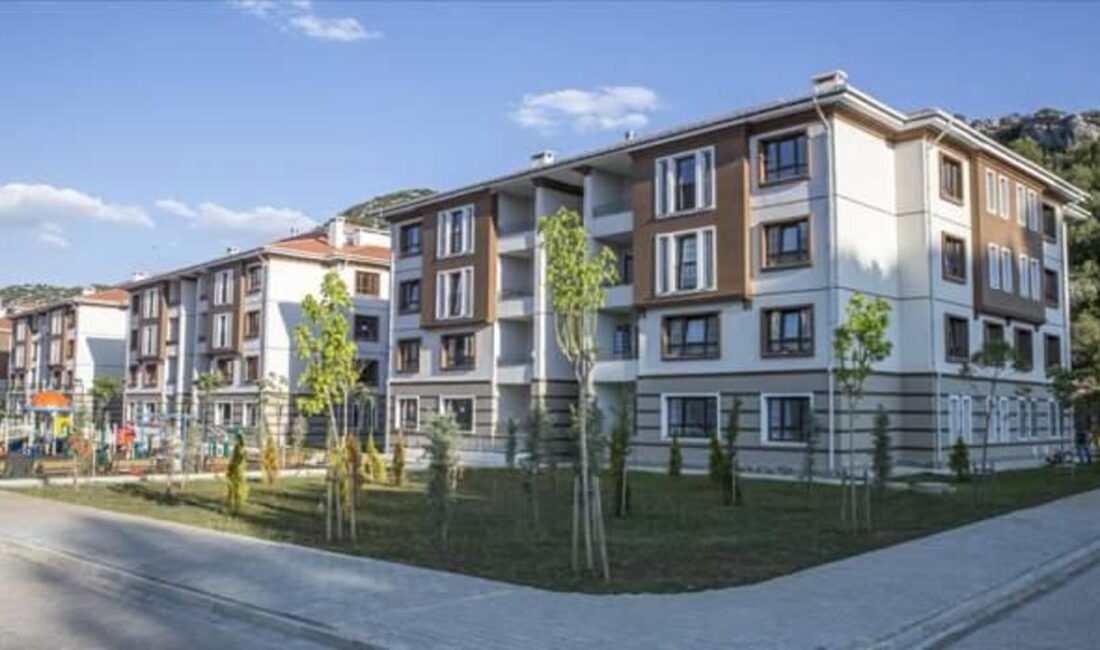 TOKİ'nin yeni konut projeleri ve başvuru süreci hakkında detaylı bilgi