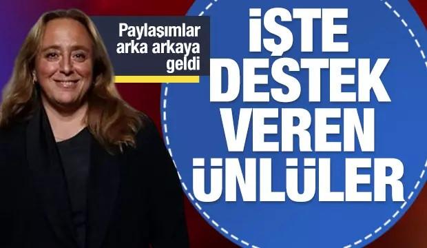 Tolga Karel'in FETÖ ve Ayşe Barım Açıklamaları
