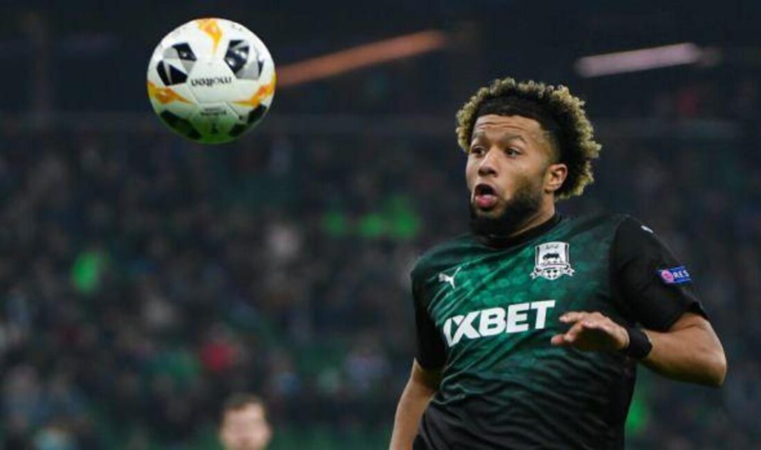 Tonny Vilhena'nın transferi resmen açıklandı! Futbolseverler için heyecan verici gelişmelerle