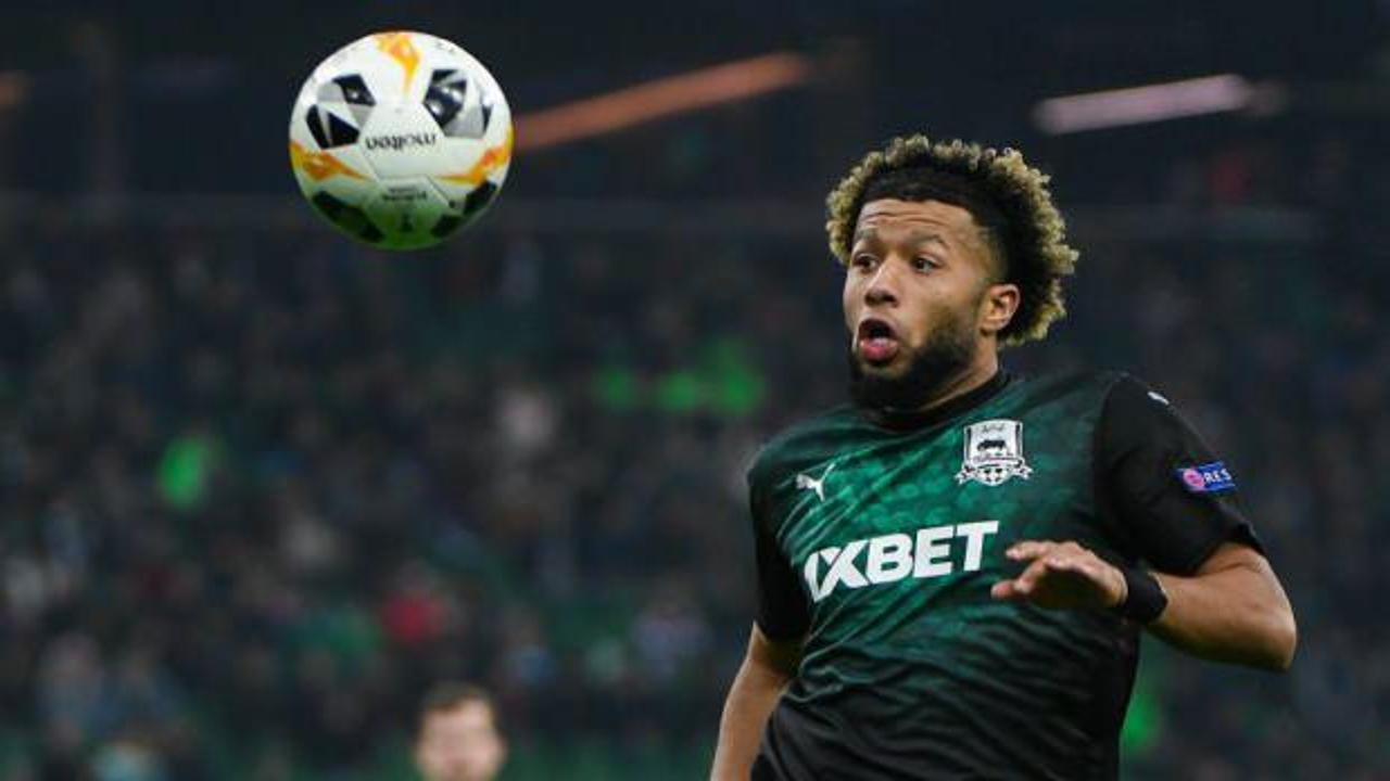 Tonny Vilhena'nın transferi resmen açıklandı! Futbolseverler için heyecan verici gelişmelerle