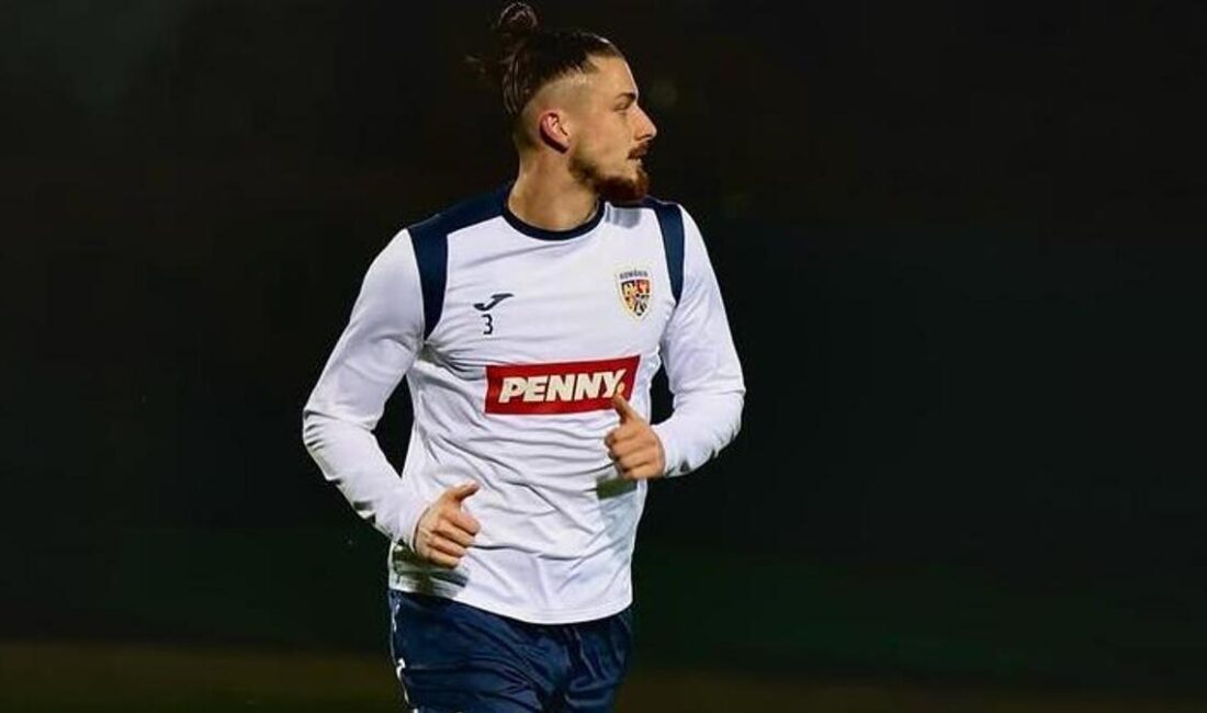 Tottenham, Radu Dragusin'in sezonu kapattığını duyurdu. Genç savunmacının sakatlığı, takımın