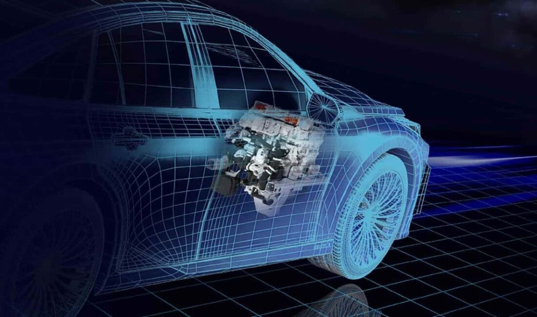 Toyota, hidrojen yakıt hücresi teknolojisindeki çalışmalarına devam ediyor. Şirket, daha