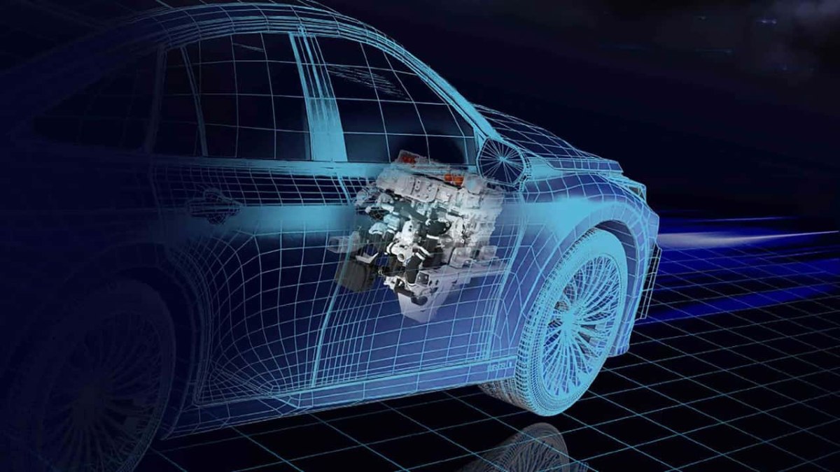 Toyota, hidrojen yakıt hücresi teknolojisindeki çalışmalarına devam ediyor. Şirket, daha