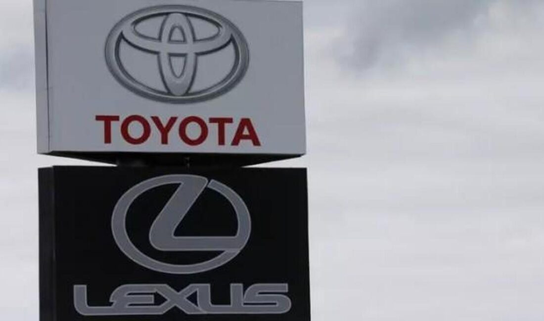 Toyota ve Lexus araçlarının geri çağrılması hakkında en güncel bilgileri