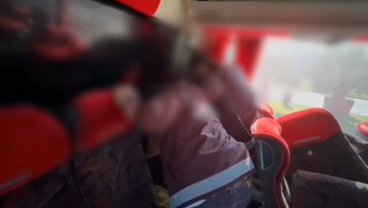 Düzensiz Göçle Mücadele Devam Ediyor