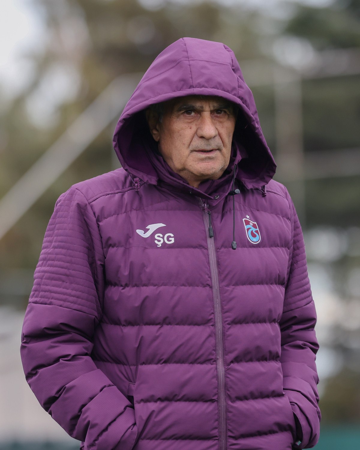Trabzonspor'un Eyüpspor Maçı Hazırlıkları Başladı