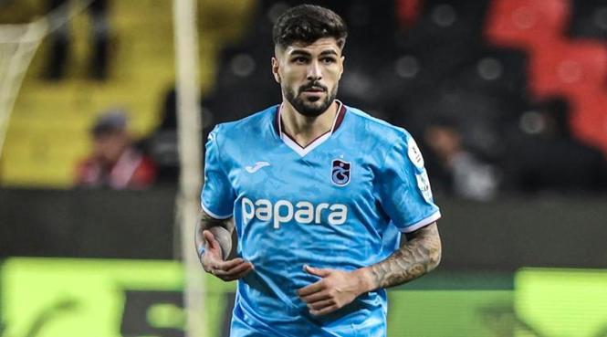 Trabzonspor, Eyüpspor'u 1-0 Yenerek Önemli Bir Galibiyet Aldı