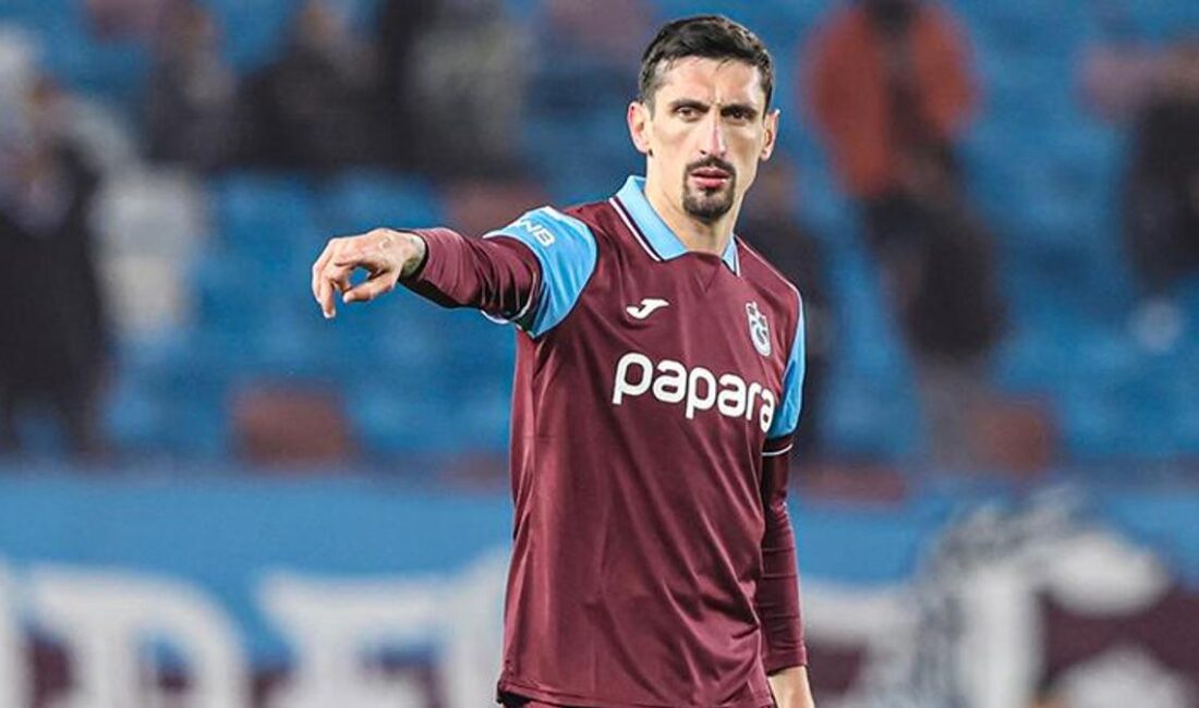 Trabzonspor, Eyüpspor'u 1-0 yenerek sezonun önemli bir galibiyetine imza attı.