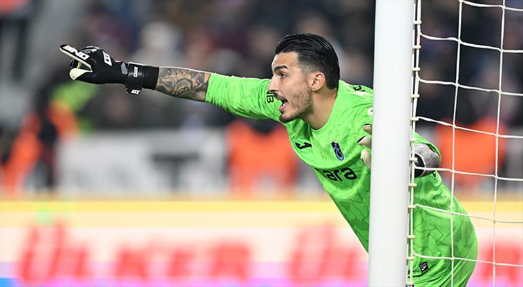 Trabzonspor Kolay Gol Yemiyor