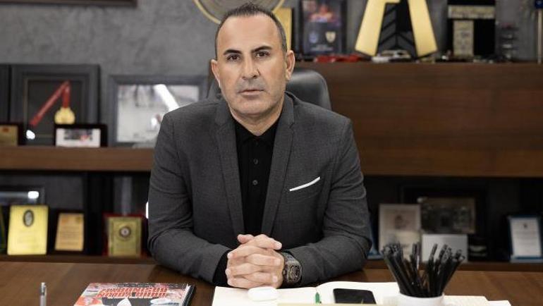 Trabzonspor'un Mücadeleci Ruhuna Bağlılık