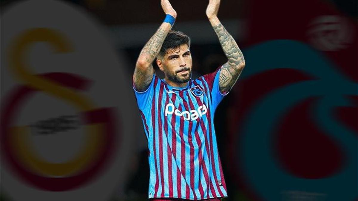 Trabzonspor'da son transfer gelişmeleri dikkat çekiyor! Eren Elmalı ve Filip