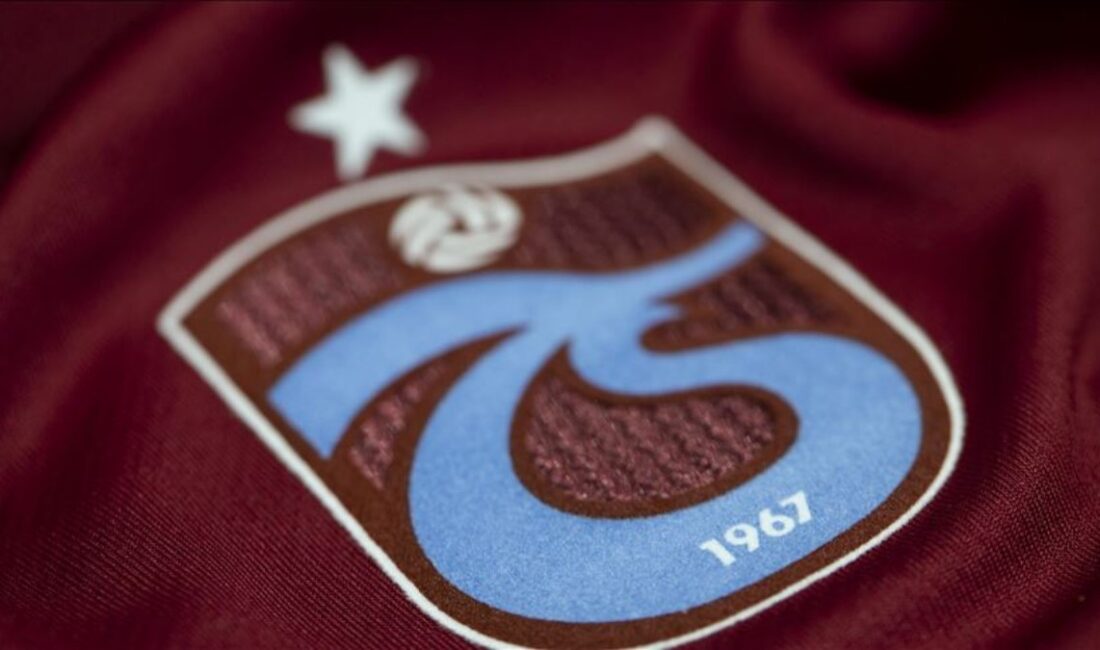 Trabzonspor, Süper Lig'de oynadığı Beşiktaş maçının akabinde dikkat çeken bir