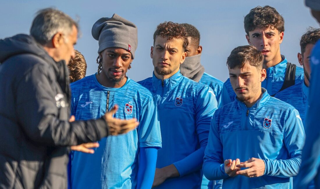 Trabzonspor, Harika Lig’de iç alandaki yeterli performansıyla dikkat çekerken, deplasmanda