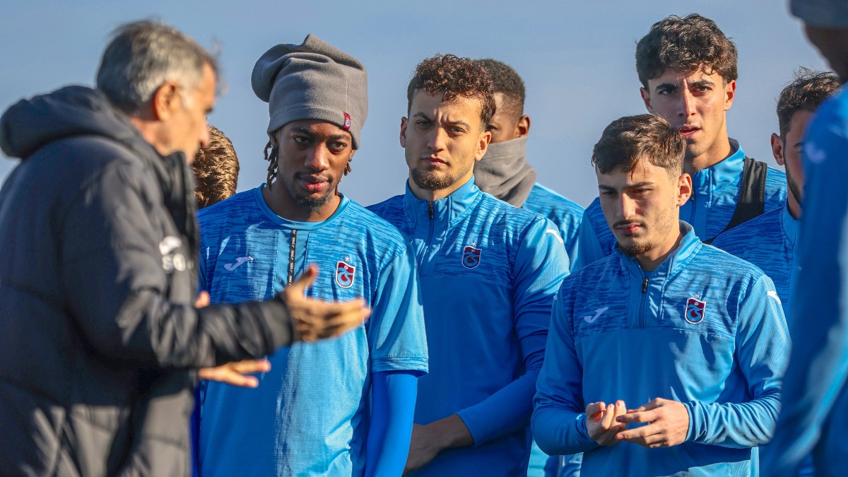 Trabzonspor, Harika Lig’de iç alandaki yeterli performansıyla dikkat çekerken, deplasmanda