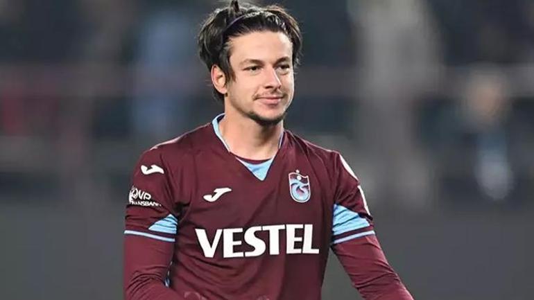 Trabzonspor'un Yeni Transferleri ve Gelişmeler