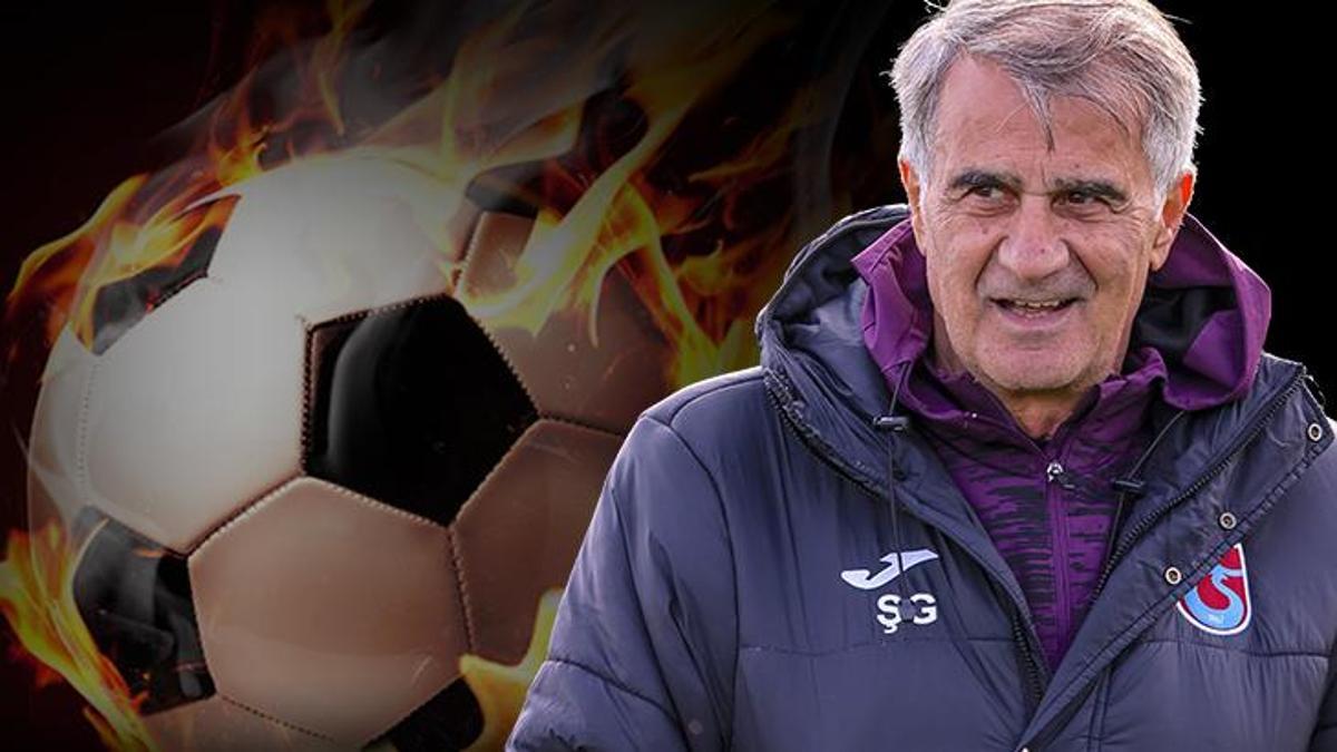 Trabzonspor'un yeni transferleri ve takım içindeki gelişmeler hakkında en güncel