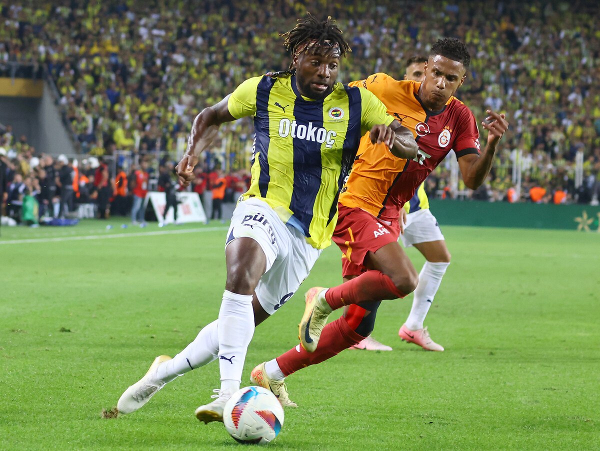 De Laurentiis'ten Hoş Geldin Mesajı