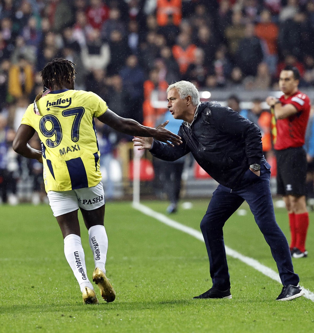 Saint-Maximin Planı Sonuçsuz Kaldı