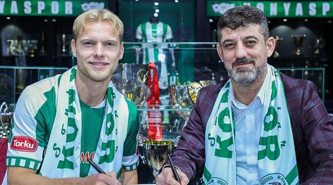Transfer Gelişmeleri - 11 Şubat 2025
