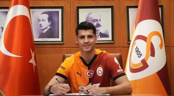 Transfer Gelişmeleri - 11 Şubat 2025