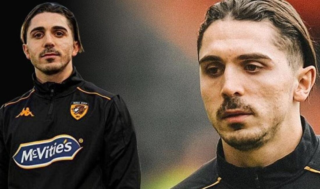 Transfer gündeminde Beşiktaş ve Galatasaray'ın son gelişmeleri ile Abdülkadir Ömür'ün