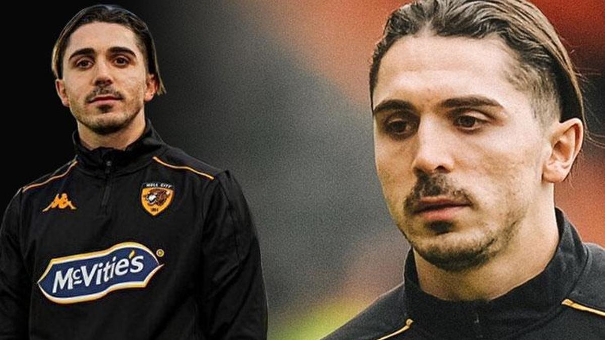 Transfer gündeminde Beşiktaş ve Galatasaray'ın son gelişmeleri ile Abdülkadir Ömür'ün