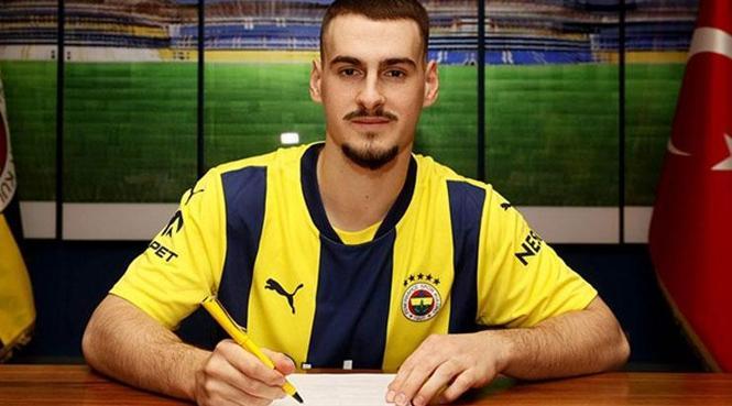 Transfer Gündeminde Sıcak Gelişmeler!