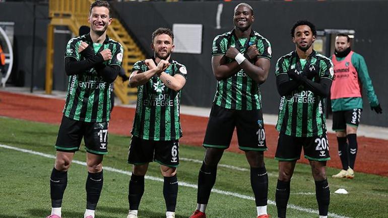 Takım Kadroları