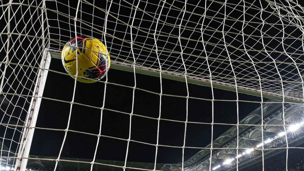 Trendyol Süper Lig 22. hafta sonuçları ve güncel puan durumu