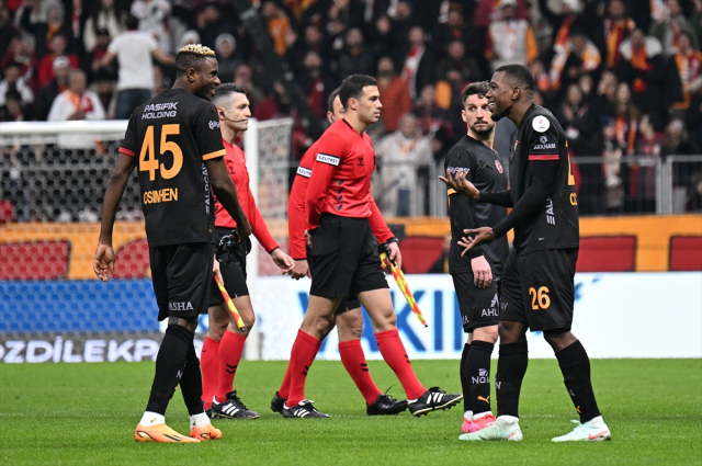 Trendyol Süper Lig 23. Haftasında Adana Demirspor'un PFDK'ya Sevk Edilmesi