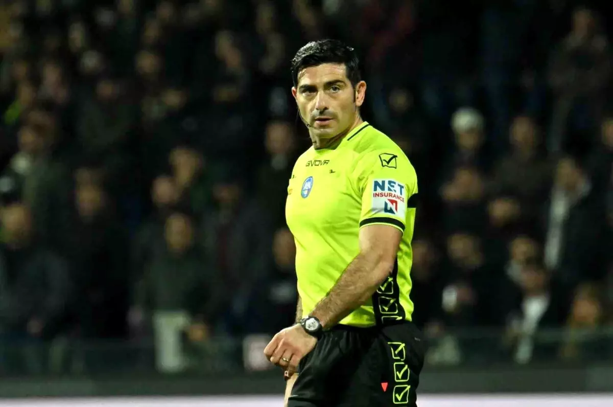 Trendyol Süper Lig'de Gaziantep FK ile Galatasaray arasında nefes kesen