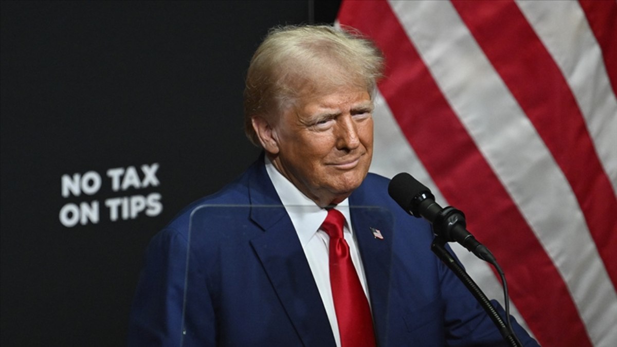 ABD Başkanı Donald Trump, otomobil ithalatına yönelik tarife tarihini batıl