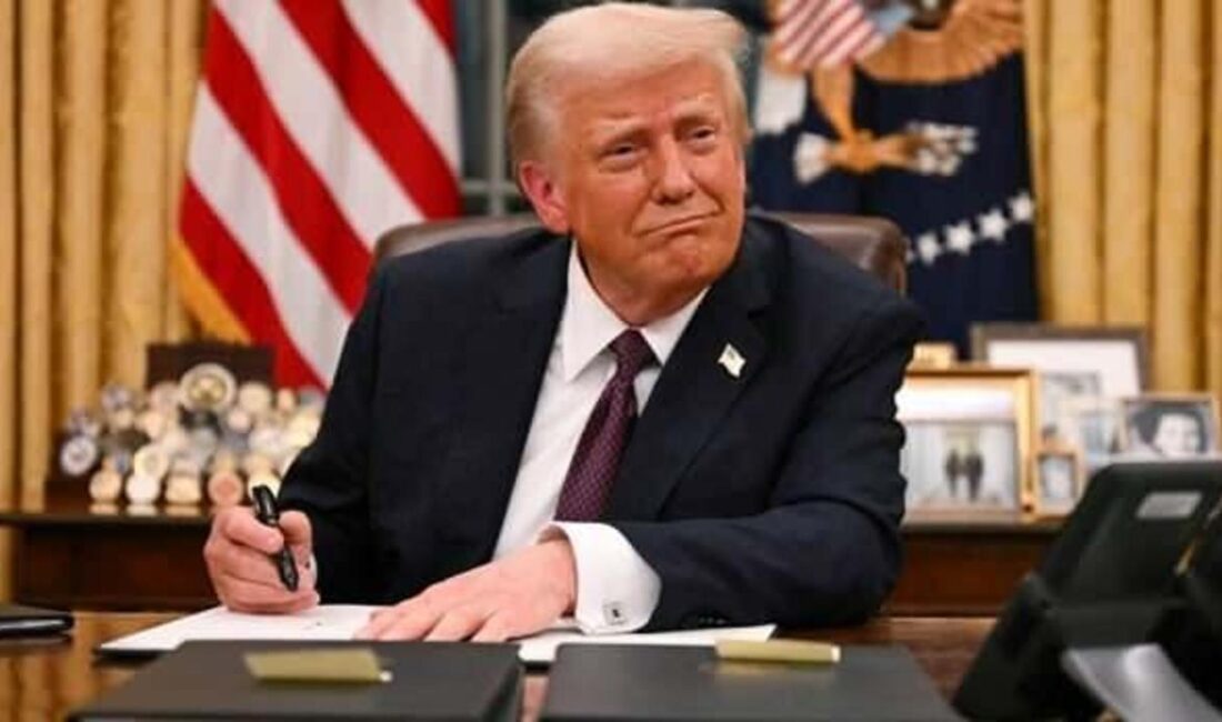 Trump çifti, kripto para dolandırıcılığı ile suçlandı. Bu ilginç gelişme,