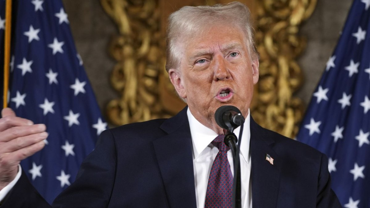 Trump, Eğitim Bakanlığı'nı kapatma planını duyurarak eğitim politikalarında köklü değişiklikler
