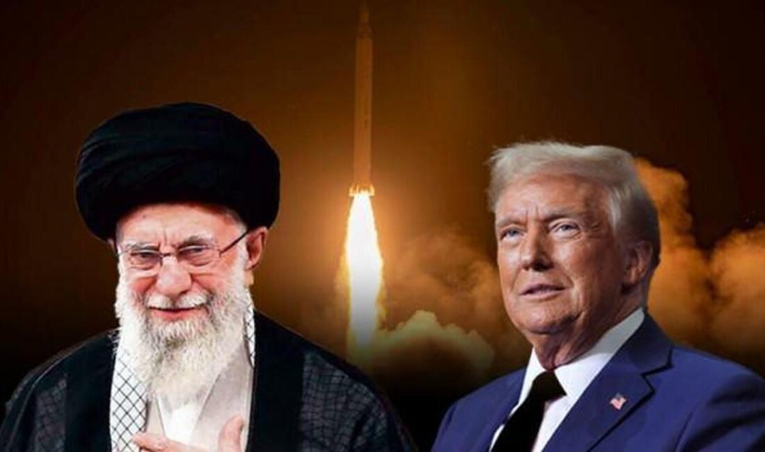 Trump, İran'a yönelik yeni politikasıyla dünya gündemini sarstı. Bu değişiklikler,