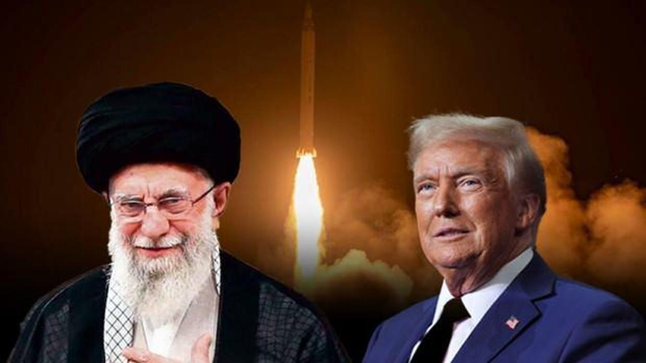 Trump, İran'a yönelik yeni politikasıyla dünya gündemini sarstı. Bu değişiklikler,