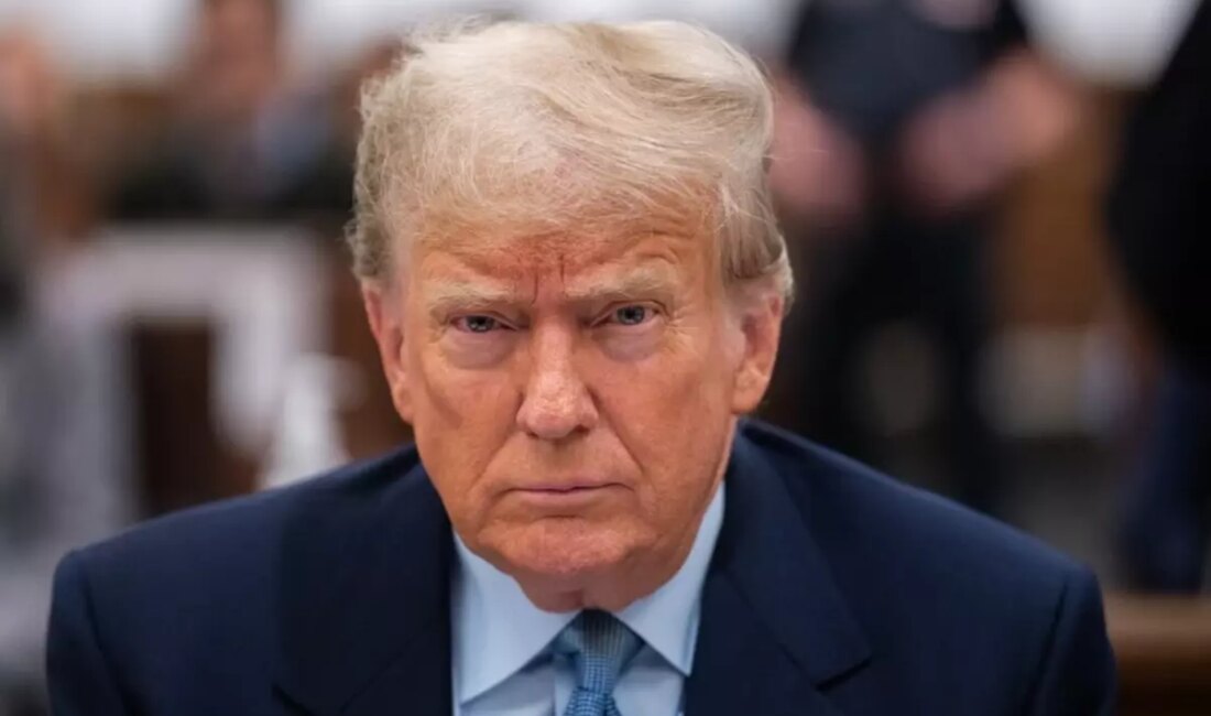 ABD Başkanı Donald Trump, Suudi Arabistan'daki ABD-Rusya görüşmelerine Ukrayna'nın davet